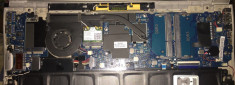 Placa de baza Samsung NP900X4D NP900X4C - i5-3317U - BA92-11423A foto