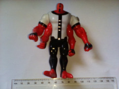 bnk jc Ben 10 - Four Arms - figurina foto