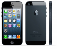 IPhone 5 16GB Space Grey/GARANTIE 1 AN/Reinnoit/ Renewed by Grade ZERO foto