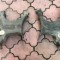 Bascula stanga spate originala BMW X5 E53