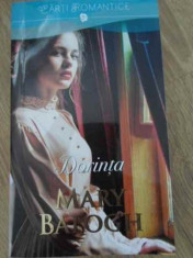 Dorinta - Mary Balogh ,398537 foto