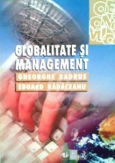 Globalitate si management foto