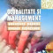 Globalitate si management