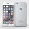 IPhone 6 16GB Silver/GARANTIE 1 AN/Reinnoit/ Renewed by Grade ZERO