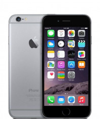 IPhone 6s 64GB Space Grey/ GARANTIE 1AN/ Reinnoit de Grade ZERO foto