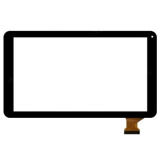 Touchscreen touch screen Digitizer Archos 101E Neon Geam Sticla Tableta foto