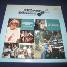 Christian Bruhn - Oliver Maass _ vinyl,LP,album _ Papagayo(Germania)