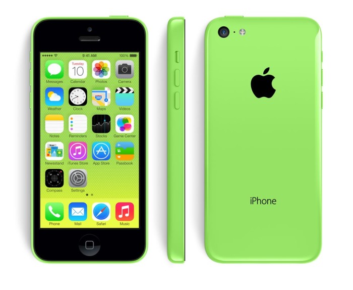 IPhone 5C 16GB Green/GARANTIE 1 AN/Reinnoit/Renewed by Grade ZERO foto mare IPhone 5C 16GB Green/GARANTIE 1 AN/Reinnoit/Renewed by Grade ZERO foto mare