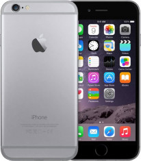 Iphone 6 Plus 16GB Space Grey/GARANTIE 1 AN/Reinnoit/ Renewed by Grade ZERO foto