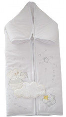 Port-bebe elegant BABYLAND BABL1A foto