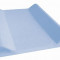 Cearceaf pentru saltea de infasat Darymex 60 x 80 cm CID-A, Albastru