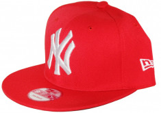 Sapca Baseball New York Yankees Rosie - Sepci Rap, Sepci Snapback foto