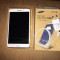 Tableta Samsung Galaxy Tab 4 SM-T230 7.0 inchi 8Gb alb Full Box