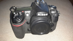 Nikon D300 defect (se poate repara) foto