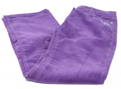 Pantaloni pentru fete-WENICE AY2501443-2M foto