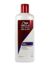 Balsam de Par Wella Pro Series Stay Vibrant 500 ml foto