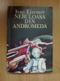 d2 Nebuloasa Din Andromeda - Ivan Efremov