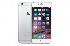 IPhone 6 Plus 16GB Silver/GARANTIE 1 AN/Reinnoit/ Renewed by Grade ZERO foto