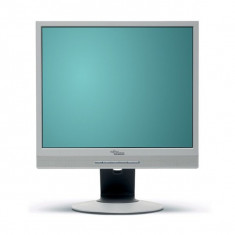 Monitor 19 inch TFT, Fujitsu Siemens Scenic View P19-2, White, 3 Ani Garantie foto