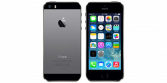 IPhone 5s 16GB Space Grey/GARANTIE 1 AN/Reinnoit/ Renewed by Grade ZERO foto