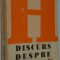 Discurs despre morala - Traian Ganju