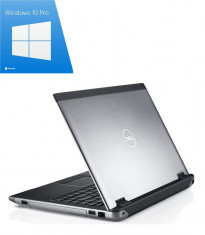 Laptop Refurbished Dell Vostro 3560, i5-3230M Gen 3, 8GB RAM, Win 10 Pro foto