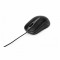 Mouse Verbatim 49019 Desktop Black