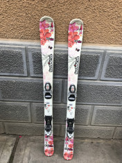 Ski schi copii Rossignol Fun Girl 120cm foto