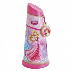 Veioza 2 in 1 Go Glow Disney Princess Worlds Apart foto