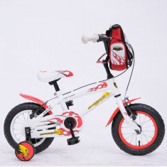 Bicicleta Speed BMX Racing 12 inch Ironway foto