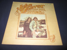 John Denver - Back Home Again _ vinyl,LP,album _ RCA (SUA) foto