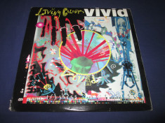 Living Colour - Vivid _ vinyl,Lp,album _ Epic (SUA) foto