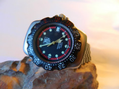 Ceas barbatesc elvetian TAG HEUER Formula 1 , original ! foto