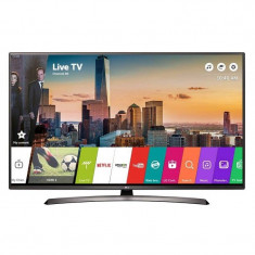 Televizor LG LED Smart TV 43 LJ624V 109cm Full HD Grey foto