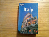 ITALY - Damien Simonis - Ghid, Lonely Planet, 2004, 868 p.; lb. engleza