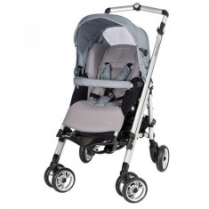 Carucior sport Loola Up Full Steel grey Bebe Confort foto