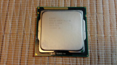 Procesor PC Intel Core i5-2500 SR00T 3,30 GHz Socket 1155 foto