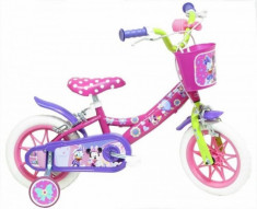 Bicicleta Minnie 12 inch Denver foto