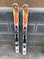 ski schi copii Dynastar Cham 100cm si 110cm foto