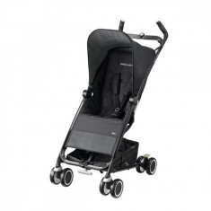 Carucior sport Noa Black Crystal Bebe Confort foto