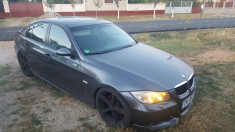 BMW 320 Sport foto