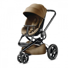 Carucior sport Moodd 3 Toffee Crush Quinny foto