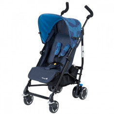 Carucior sport Compa City Safety 1St Camo Blue Safety 1st foto