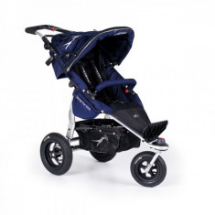 Carucior sport Joggster Twist Albastru Clasic TFK foto