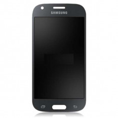 Display Samsung Galaxy Ace 4 SM-G357FZ Cu Touchscreen Original Negru foto