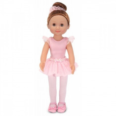 Papusa balerina Victoria Melissa &amp;amp; Doug foto