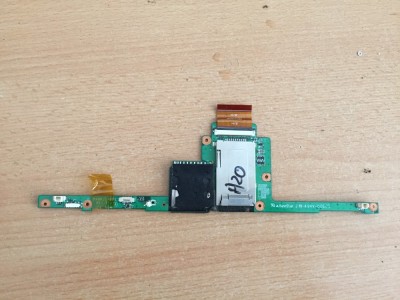 Modul Card Sony Vaio PCG-9W1M, VGN-BX297XP A20 foto