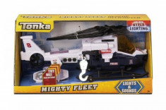 Elicopterul de interventie Mighty Fleet Tonka foto