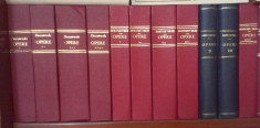 DOSTOIEVSKI - OPERE (1966-1974), 11 volume cartonate, set complet foto