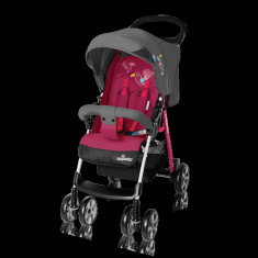 Carucior sport Mini Pink Baby Design foto